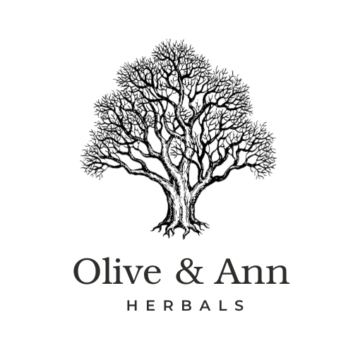 Olive & Ann Herbals